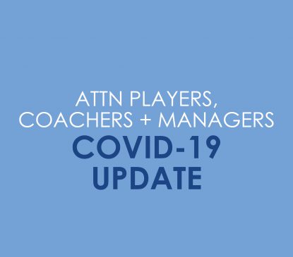 Covid update