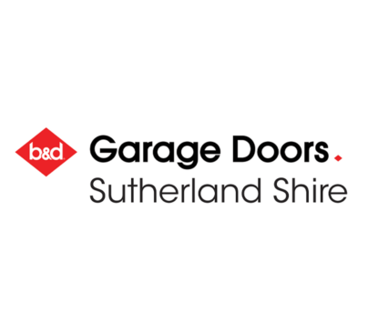B&D Garage Doors