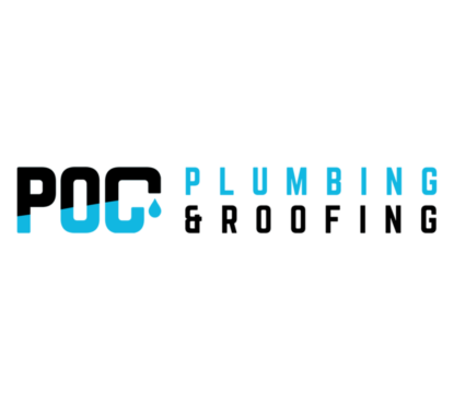 POC Plumbing & Roofing