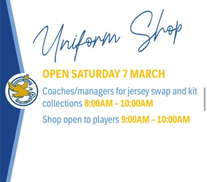 Kit sale & online orders