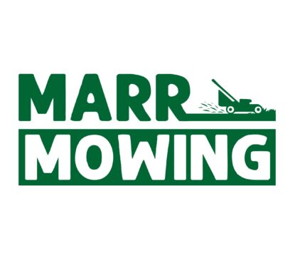 Marr Mowing