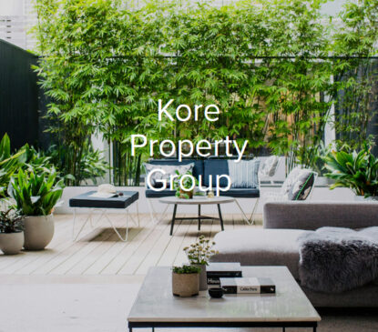 KORE Property Group