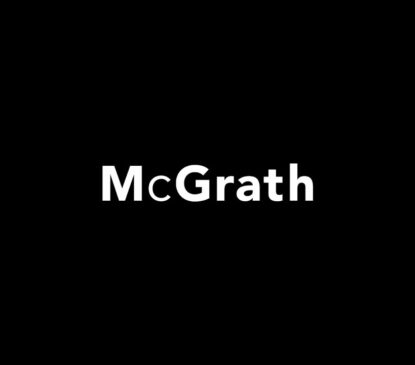 McGrath